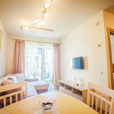 Windmill Apartments Palanga Exterior photo